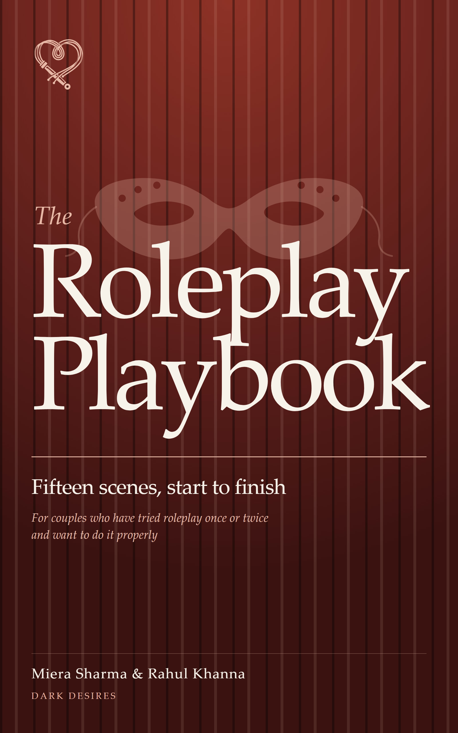 The Roleplay Playbook
